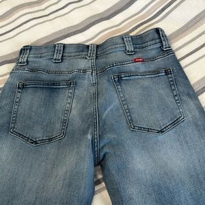 Wrangler Men’s Jeans 33x32